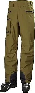 [Helly Hansen] Garibaldi 2.0 Pants Men's Pants