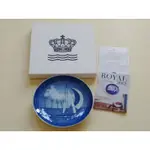 皇家哥本哈根   ROYAL COPENHAGEN   2012 年度盤