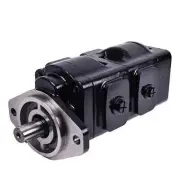 For JCB Backhoe Main Hydraulic Pump 33/29 CC/REV (20/902900 20/903000 20/903100)