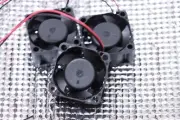 LOT OF 35 PCS SUNON FAN MF40201VX-1000U-F99 AXIAL FAN