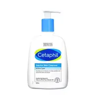 在飛比找蝦皮商城優惠-Cetaphil 舒特膚 溫和潔膚乳 500ml《日藥本舖》