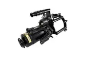 RCD Blower Mount Starter Assembly ***SPECIAL ORDER***