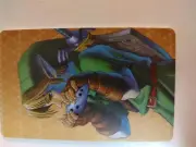 Legend of Zelda NFC Card - Ocarina Link