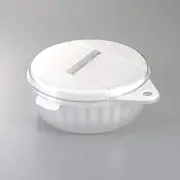 Micro Therapy Series diet chips - crispy chips in a microwave oven (with a slicer) SH9464