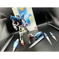 在飛比找蝦皮購物優惠-(現貨完成品)BANDAI MG 1/100 GN-001 