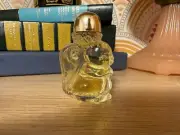 Vintage AVON mini 3” perfume SQUIRELL collectable
