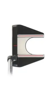 TOUR EDGE RH BAZOOKA PRO-5 PUTTER 35 IN