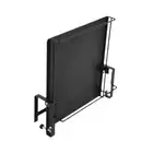 Cabinet Door Organizer Folding Kitchen Storage Shelf for Pantry Home Kitchen