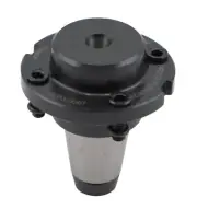 PRECI-FLEX® Adapter 20, Weldon short Standard DIN1835-B1/4", 2003-0097