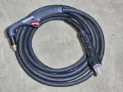 OEM Hypertherm Plasma Torch Fits Lincoln Tomahawk / Flexcut - Use SYNC Cartridge