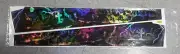 Pingraffix STERN METALLICA Inner Art Blades #9322 - NEW