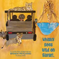在飛比找誠品線上優惠-Whisky Goes Wild on Safari
