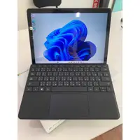 在飛比找蝦皮購物優惠-【艾爾巴二手】微軟 Surface GO 3 6500Y/4