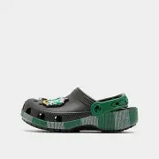 Crocs Classic Clog 'Harry Potter Slytherin' Children's