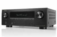 在飛比找樂天市場購物網優惠-日本代購 空運 DENON AVR-X3800H AV環繞擴