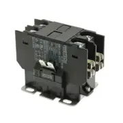 ProTech 42-25102-04 40A 2-Pole 208-230V Coil Rheem Ruud Contactor