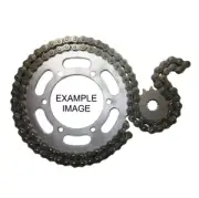 EK Chain and Sprocket Kit for KTM 1050 Adventure 2015 to 2016