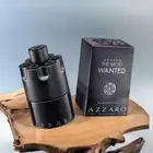Azzaro The Most Wanted Parfum Men's Cologne Strong Fragrance Perfume AU 100ML