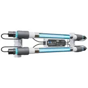 Evolution Aqua Titanium Enhanced 110w UV Evo110Ti