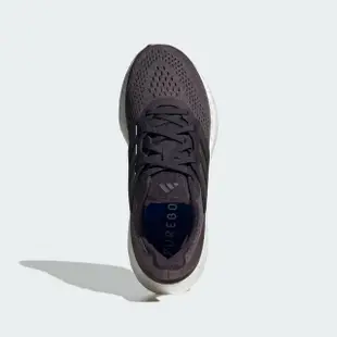 【adidas 愛迪達】慢跑鞋 女鞋 運動鞋 緩震 PUREBOOST 23 W 紫 IF1541(8573)