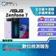 【創宇通訊│福利品】ASUS ZenFone 7 8+128GB 6.67吋 (5G) 翻轉相機 公務機推薦 濾風切聲