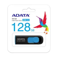 在飛比找樂天市場購物網優惠-ADATA威剛 UV128 USB3.2 Gen1 128G