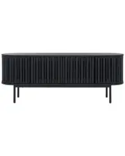 Safavieh Enid 4-Door Media Stand