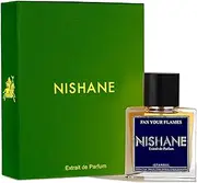 [Nishane] Fan Your Flames Extrait De Parfum Spray (Unisex) 50ml