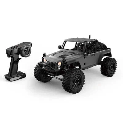 MJX Hyper Go H12Y 1/12 Scale RC Car High-Torque 3650 Brushless BLDC Motor Alumin