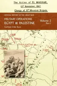 在飛比找博客來優惠-Military Operations Egypt & Pa