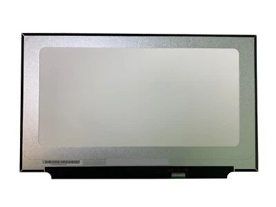 B173HAN04.8 LCD LED Screen 17.3" FHD Replacement IPS Display New