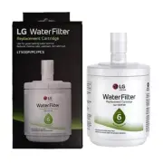 Genuine LG Fridge Internal Water filter for 5231JA2002A, LT500P