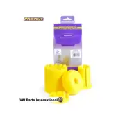 for VW Corrado VR6 Powerflex Front Lower Engine Mount Performance Bush & Inserts