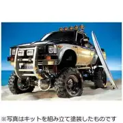 Toyota Hilux High Lift Up TAMIYA 1/10 scale Electric RC Car truck No.397 Toy