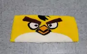 Angry Bird Keyboard Handmade Custom Pad