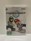 Mario Kart Mariokart Nintendo Wii Game *New Factory Sealed AUS PAL Aussie Seller