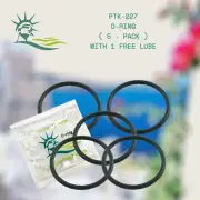 R0395500 Large Tank Drain Adapter O-ring CL Series (PTK-227) For Jandy®