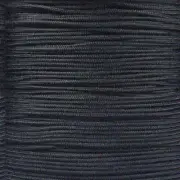 ThreadLite Black: 250 Feet of Lightweight Perfection for Sewing, Beading & Weavi
