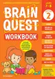 Brain Quest Workbook: 2nd Grade (Revised Ed.)