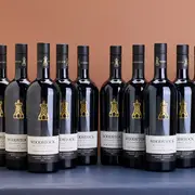 Woodstock Collett Lane Cabernet Sauvignon 2021 (Best In Collective) - Buy Online | The Wine Collective