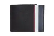 Ben Sherman Wallet Black