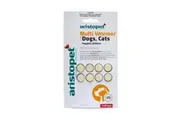 All Wormer Tablets for Dog/Cats/Puppies/Kittens 5kg - 8 Tabs (Aristopet)