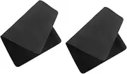 2pcs Portable Poker Table Mat Close Up Mat for Board Games Gimmicks and Routines for Performances Parties and Family Gatherings