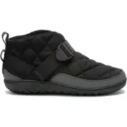 Chaco Men Ramble Rugged Canvas Shoe Shoes