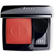 Dior Rouge Blush 080 Red Smile Matte 6.7g
