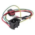 Ecovacs Deebot X2 Omni Station Power Cord Connector