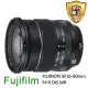 【FUJIFILM 富士】FUJINON XF16-80mmF4 R OIS WR-白盒*(平行輸入)