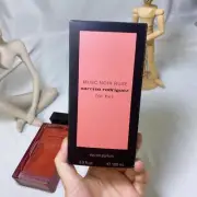 Narciso Rodriguez Musc Noir Rose For Her 100ml Women EDP Musky Fruity Bergamot