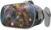 Skin Wrap for Oculus Go Hubble Images - Mystic Mountain Nebulae
