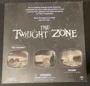 THE TWILIGHT ZONE INVADERS ACTION FIGURE 12 INCH 2003 SEALED SIDESHOW TOYS